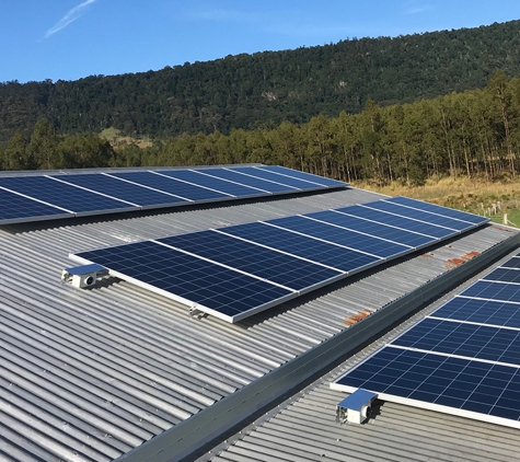 Neal Nugent Electrical & Solar - Kyogle, NSW. Quality Solar Panel Installation Service