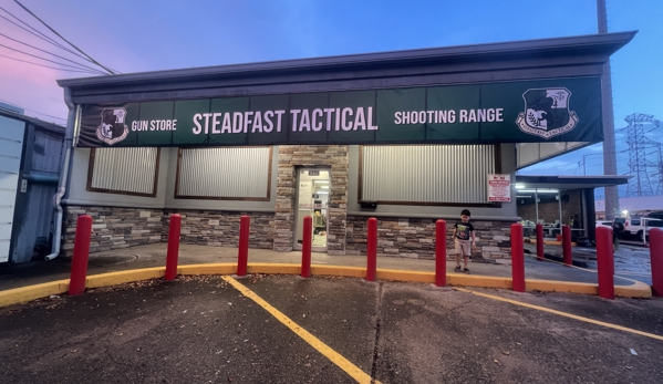 Steadfast Tactical - Houston, TX