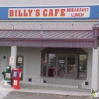 Billy's Cafe