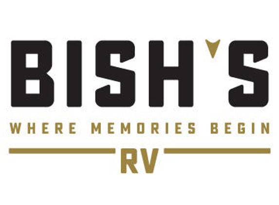 Bish's RV of Davenport - Eldridge, IA