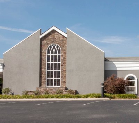 Lane Funeral Home and Cremation Services - Chattanooga, TN