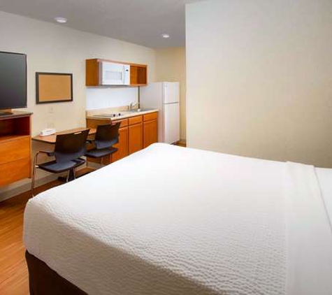 WoodSpring Suites Wilkes-Barre - Wilkes Barre, PA