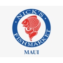 Nicks Fishmarket - Restaurants
