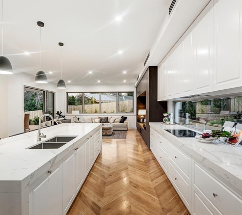 Design Edge Associates - Richmond, VIC