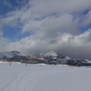 Steamboat Lake Marina