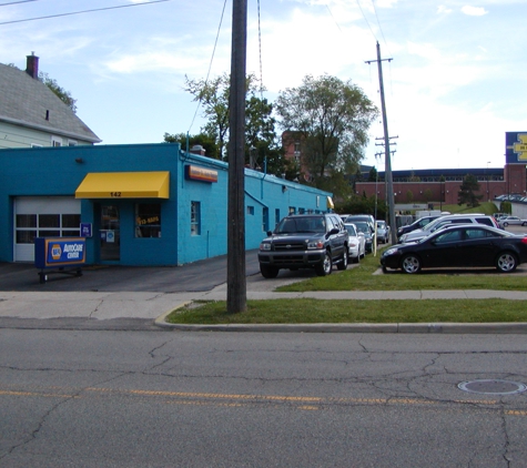 Hoover Street Auto Repair - Ann Arbor, MI