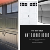 MKT Garage Doors gallery