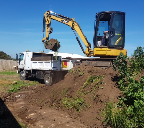 S & S Excavations - Warrnambool, VIC
