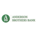 Anderson Brothers Bank - Mortgages