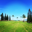Pukalani Country Club - Golf Courses