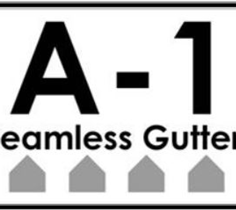 A-1 Seamless Gutters - Greensburg, PA