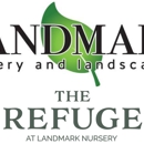 Landmark Landscapes and Nursery - Stone Products