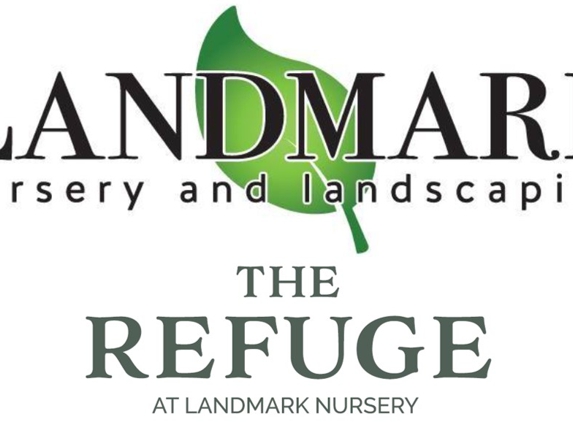 Landmark Landscapes and Nursery - Eagle, NE