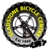 Gladstone Bicycle Centre Logo