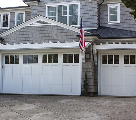 Edri's garage door & gates - Encino, CA