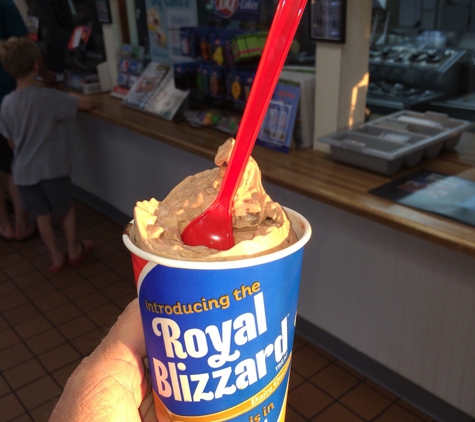 Dairy Queen (Treat) - Grand Forks, ND