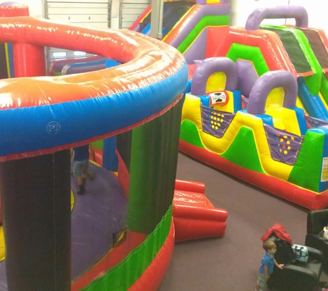 Bounce Mania - Gainesville, VA