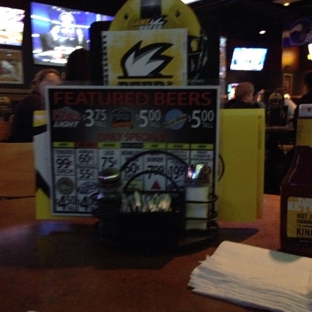 Buffalo Wild Wings - Rochester, MN