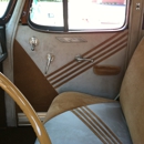 Ev's Auto Tops & Seat Covers - Automobile Seat Covers, Tops & Upholstery
