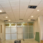 Listte Acoustical Ceiling