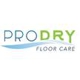 ProDry Floor Care