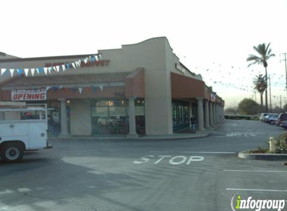 Dryclean Express - Covina, CA