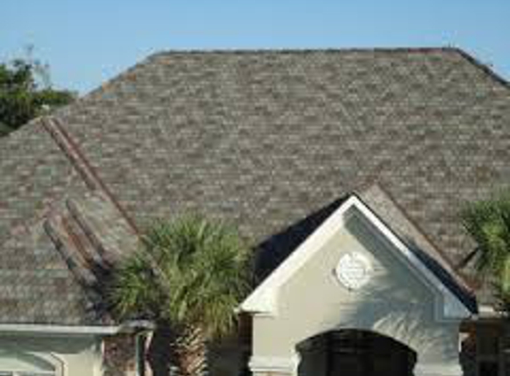 MPC Roofing & Home Improvement