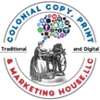 Colonial Copy, Print & Marketing House gallery