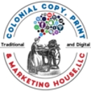 Colonial Copy, Print & Marketing House - Marketing Programs & Services
