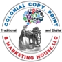 Colonial Copy, Print & Marketing House