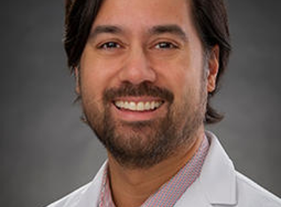 Joseph Marquez, MD - Seattle, WA