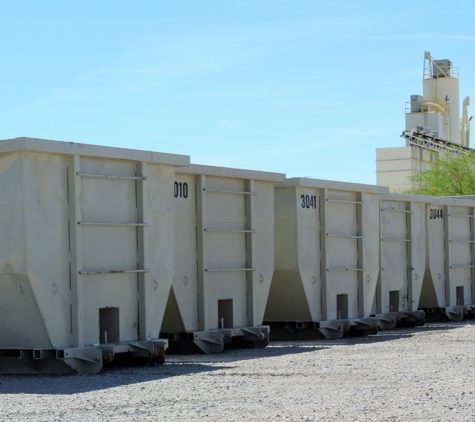 United Recycling - North Las Vegas - North Las Vegas, NV