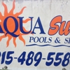 Aquasun Pools & Spas Inc gallery