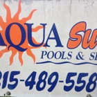 Aquasun Pools & Spas Inc