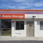 Public Storage