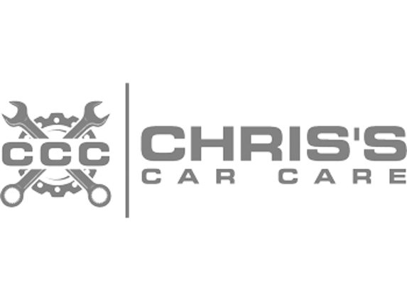 Chris's Car Care - Michigan City, IN