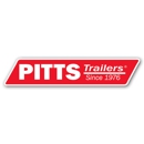 Pitts Trailers - Trailers-Automobile Utility-Manufacturers