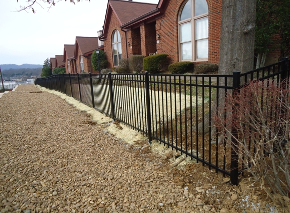 Music City Fence Company - Madison, TN