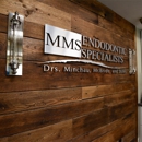 Meridian Dental Specialists - Dentists