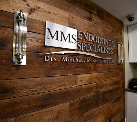 Mms Endodontics - Cumberland, MD