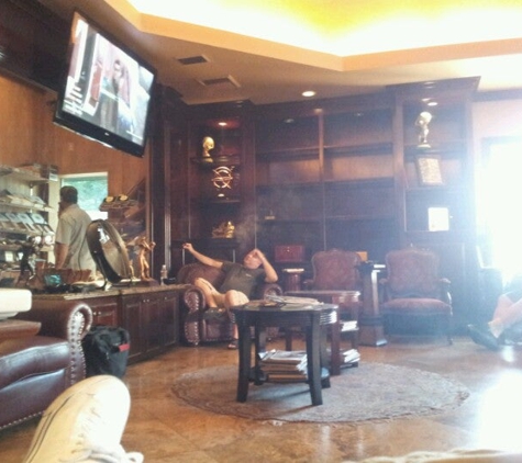 Bo's Cigar Lounge-Torrance - Torrance, CA