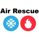 Air Rescue - Air Conditioning Equipment & Systems