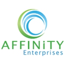 Affinity Enterprises - Computer Network Design & Systems