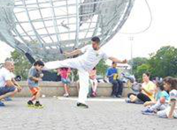 Brazilian Capoeira NY - Rego Park, NY