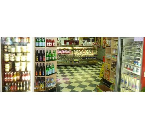 Feast on Fruit & Delicatessen - Morningside, QLD