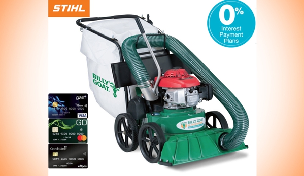 Stihl Shop Devonport