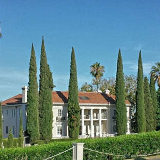 Grand Island Mansion - Walnut Grove, CA