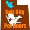 Salt City Pet Doors gallery
