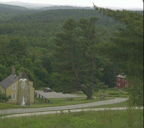 Fruitlands Museums - Harvard, MA