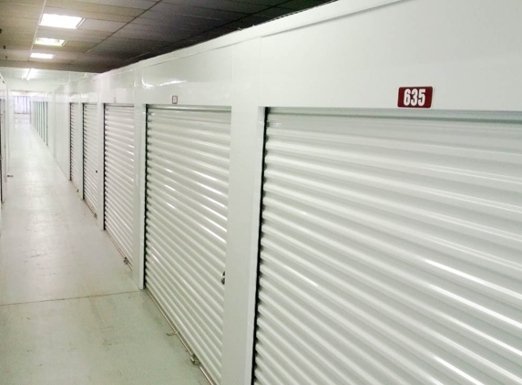 Austintown Self Storage Climate Controlled - Youngstown, OH